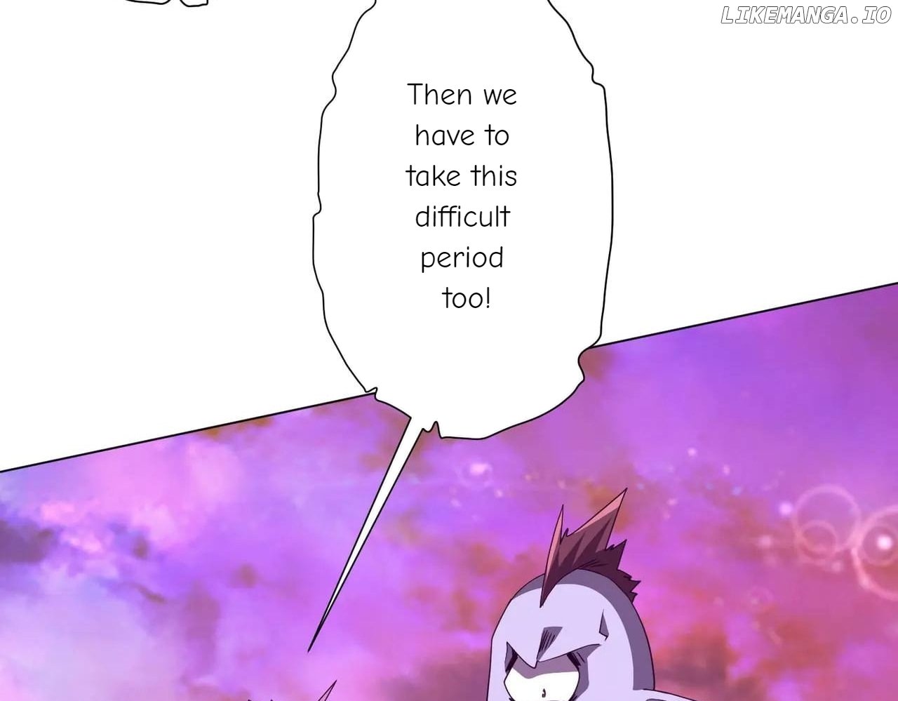 With My Netherworld Trillions, Game On! Chapter 198 - page 102